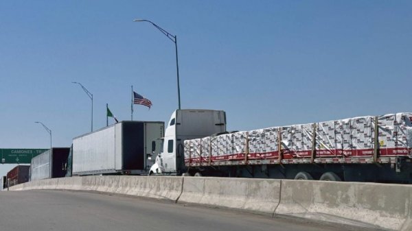 EE. UU. da más tiempo a México para cumplir sus exigencias y evitar los aranceles