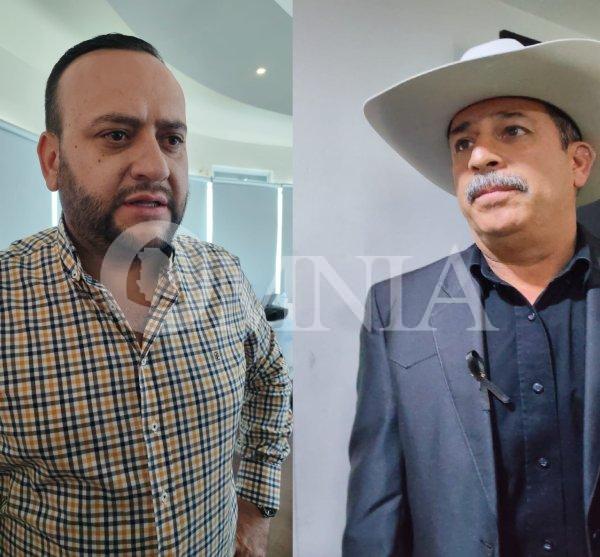 Abierto el PRI a que Jaime Torres continúe como diputado de la fracción