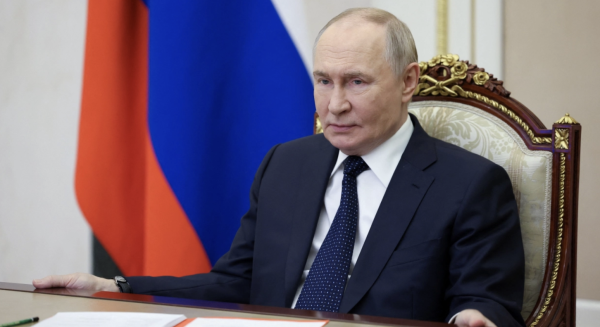 Putin desafía a Trump con prueba de dron nuclear tras ensayo de misil ruso