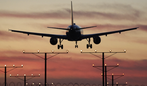 Canaero sugiere restablecer condiciones de competencia y conectividad entre México y EU tras revocación de rutas