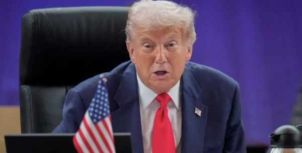 Trump anuncia que permitirá a Corea del Sur tener submarinos de propulsión nuclear