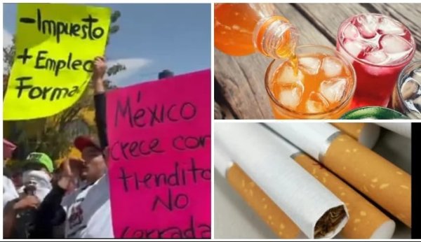 El aumento a los impuestos se irá a las campañas electorales de Morena: Arturo Medina