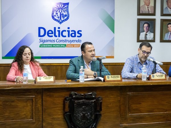 No habrá incremento al impuesto predial para 2026: Jesús Valenciano