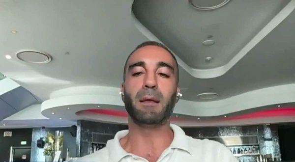 Periodista revela que Simón Levy estaría en hotel de Lisboa, Portugal