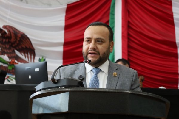 Morena, campeones en duplicar deuda, sangrar al trabajador y engañar al pueblo: Arturo Medina por Ley de Ingresos