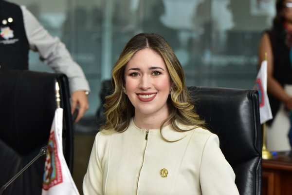 Alma Portillo y América Aguilar impulsan Ley y Reforma en favor de Personas Cuidadoras