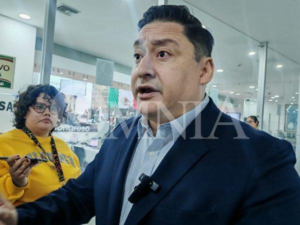 El agua la vamos a seguir defendiendo, los productores tienen el apoyo de la gobernadora: Alfredo Chávez