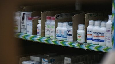 Deuda de 40 mil mdp del Gobierno ‘enfría’ interés de farmacéuticas en próxima compra de medicamentos