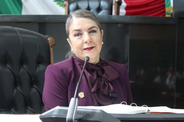 Cuestiona Rosana Díaz sobre accidentes viales y medidas de prevención en el Estado