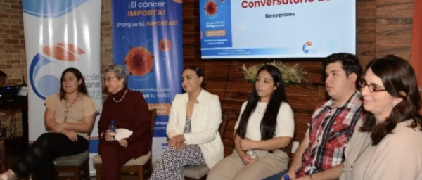 Mieloma múltiple: el cáncer de sangre que cada día más se extiende a los jóvenes