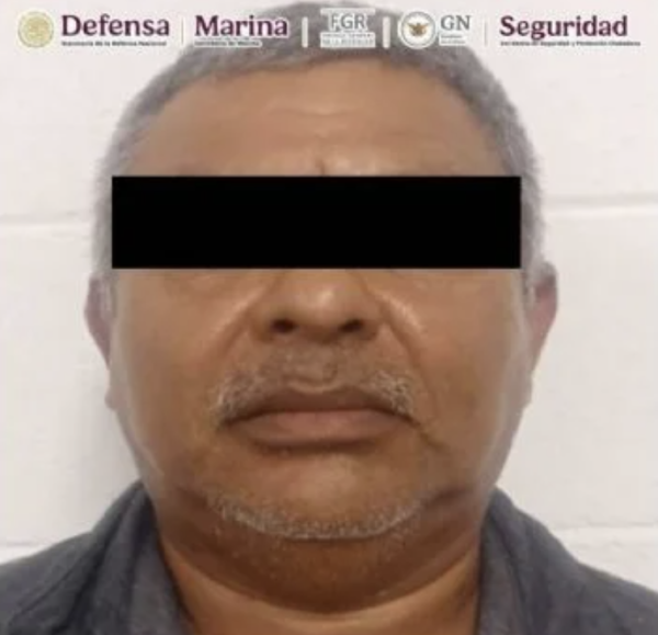 La Barredora: Así operó 