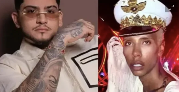 Arrestan a “El Comandante”, presunto coautor material del homicidio de B-King y DJ Regio Clown