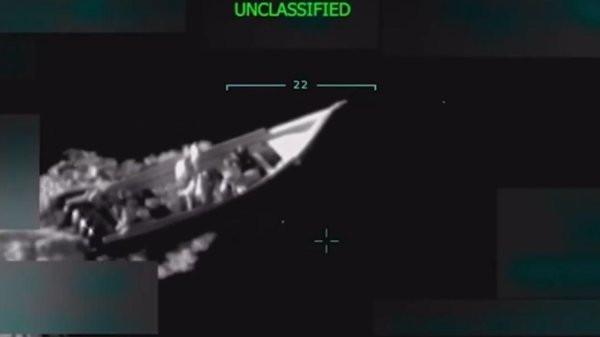 La ONU acusa a EU de “violar el derecho internacional” por ataques en el Caribe y Pacífico