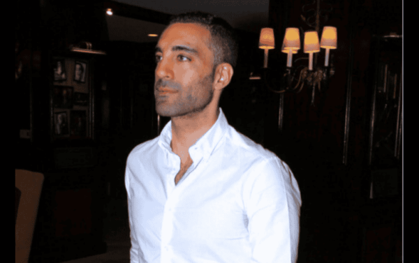 Simón Levy tiene 6 órdenes de aprehensión, asegura Fiscalía de la CDMX