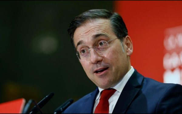 Ministro español reconoce injusticias hacia los pueblos originarios de México; esto dijo