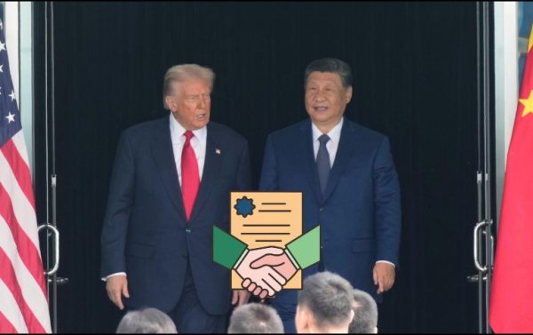 Estados Unidos y China trabajarán para mitigar el tráfico de fentanilo