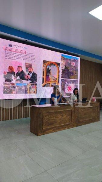 Denunciarán a Cruz ante la Fiscalía Anticorrupción y la ASE por entrega de 