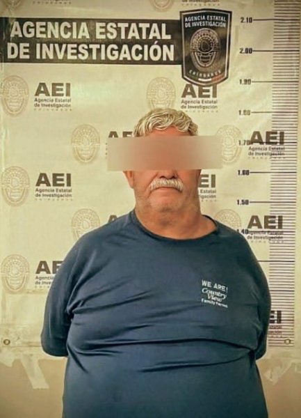 Implicado en el caso del Crematorio Plenitud falleció por enfermedad pulmonar crónica: SSPE