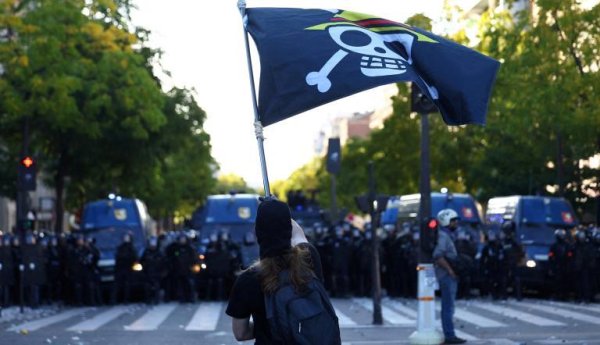 Generación Z convoca marcha contra la corrupción en México con banderas de One Piece: ¿Qué debes saber?