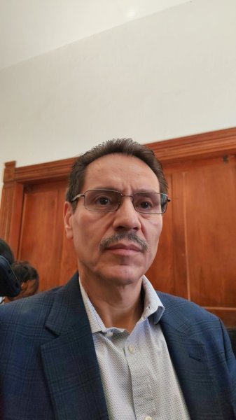 Granillo: Chihuahuenses tienen derecho a manifestarse tras convocatoria contra cobro de “accesorios”