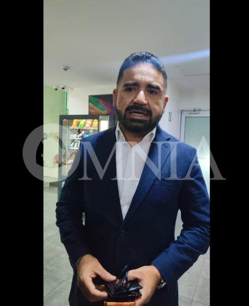 MC sin alianzas, Morena no quiere que se hable de los 23 nuevos impuestos y la nueva deuda: Francisco Sánchez