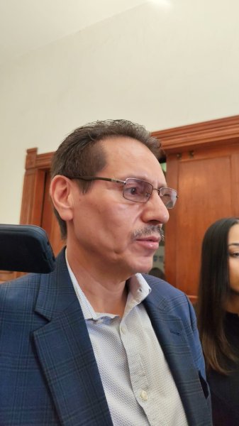 Hubo un ajuste de 500 millones de pesos en participaciones federales para Chihuahua: Granillo