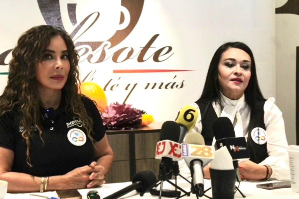 Se logró finalmente la detención del presunto violador de la niña azul: diputada María Antonieta