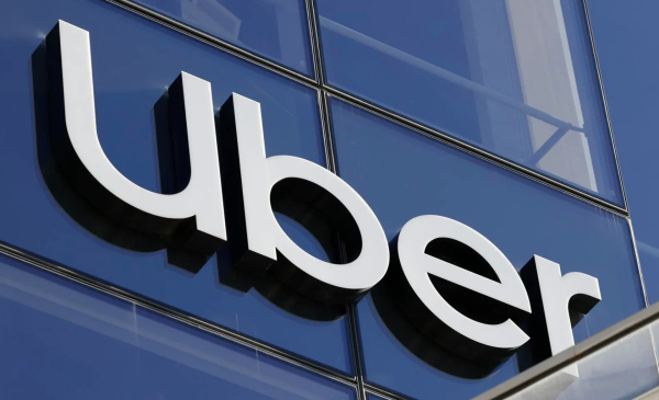 Que siempre no, Uber no entra a aeropuertos