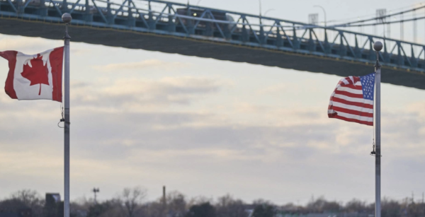 Donald Trump se opone a retomar negociaciones comerciales con Canadá