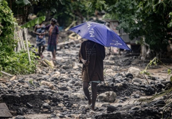 Huracán “Melissa” deja al menos 50 muertos en el Caribe; Haití y Jamaica, los más afectados