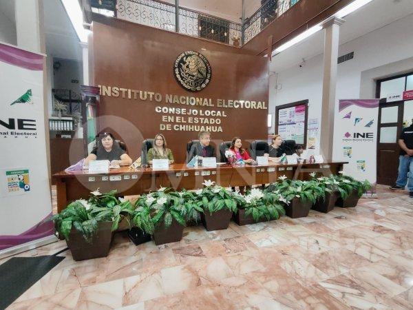 Participan 319 mil 82 en Consulta Infantil y Juvenil del INE 2024, en octubre se darán resultados a instituciones educativas