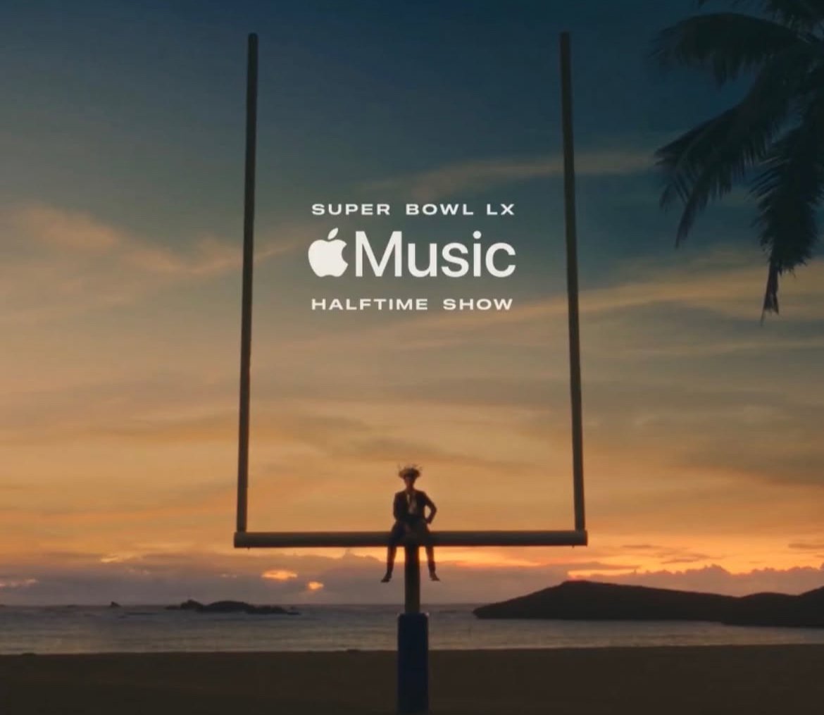 Bad Bunny será el protagonista del show de medio tiempo del Super Bowl LX en 2026 2 A tirar fotos en el Super Bowl 2026! Confirman a Bad Bunny para el show de medio tiempo | Omnia