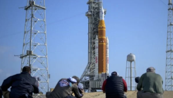 Artemis 2: por qué esta misión no aterrizará en la Luna cuando otras sí lo hicieron