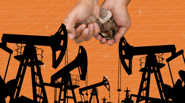 Petróleo cae hasta 1% mientras incertidumbre en Oriente Medio mantiene a los mercados en vilo