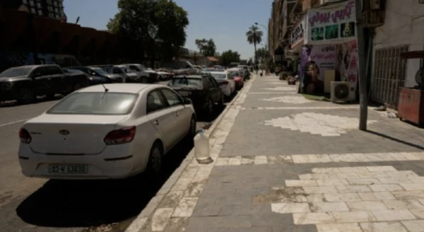 Funcionarios de EU e Irak dicen que periodista secuestrada fue advertida de amenazas