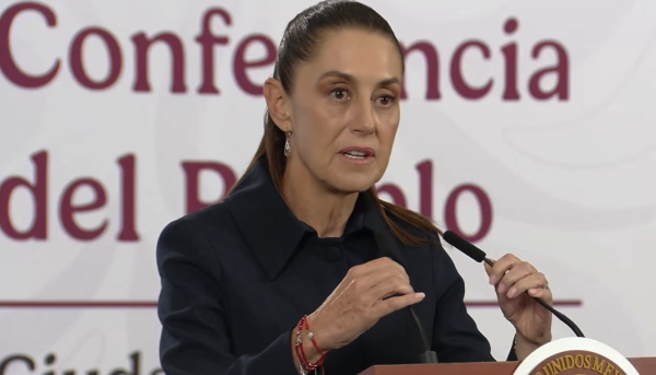 Sheinbaum anuncia cambios en la Agencia Nacional de Aduanas; destaca aumento en la recaudación