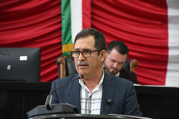 Exige Jaime Torres revertir recortes presupuestales a la CONAFOR ante crisis de calidad del aire en Chihuahua