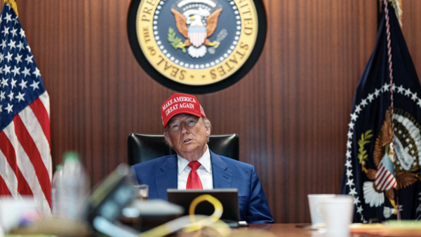 Irán desmiente que haya pedido un alto al fuego; califica de 