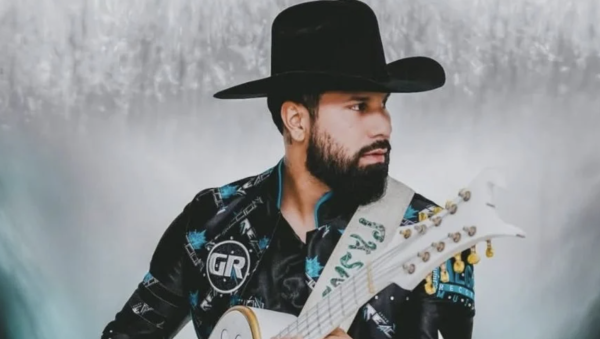 Asesinato de cantante en Tijuana fue porque 