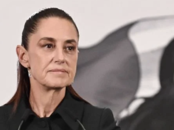 Sheinbaum adelantó que van a ayudar al gobierno de CDMX con la conectividad al Estadio Banorte