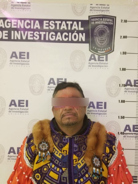 Sentenciado a 15 años de prisión por abuso sexual
