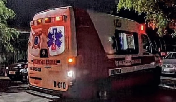 Fallece una familia de cuatro por incendio en Tehuixtla, Morelos; Protección Civil investiga