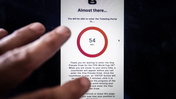 La FIFA pone a la venta las últimas entradas para el Mundial