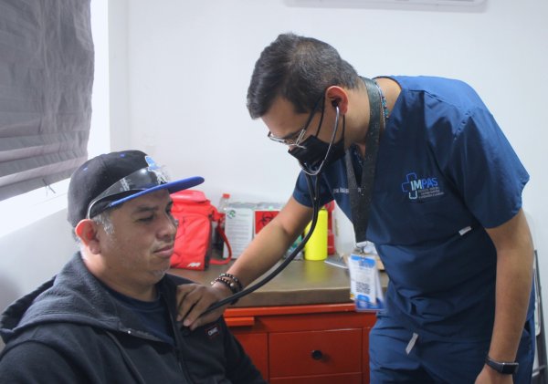 Suspende IMPAS servicios este 2 y 3 de abril por Semana Santa; vuelven actividades el día 6