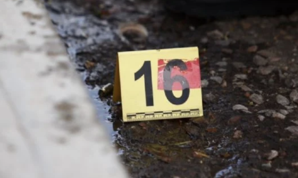 Dejan siete cuerpos mutilados en carretera Tlapa-Olinalá en Guerrero