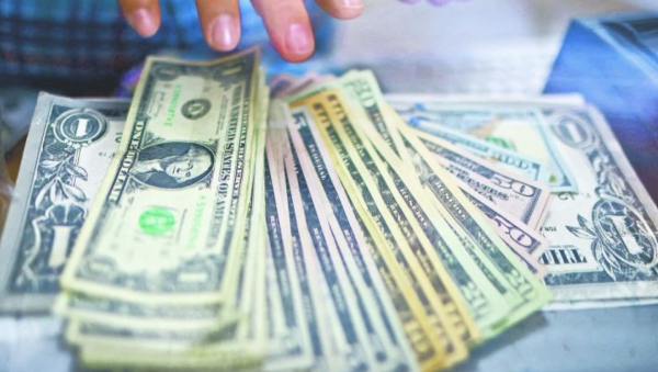 Remesas a México siguen desacelerando y pierden nuevamente poder de compra