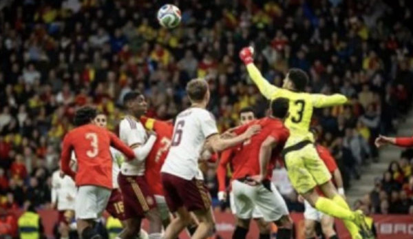 Federación Egipcia de Futbol condena 