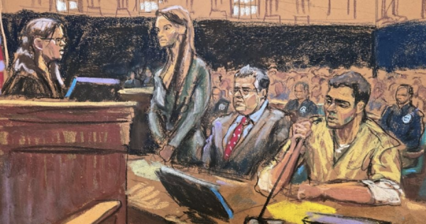 Posponen seis meses el inicio del juicio de Luigi Mangione a nivel federal: será en octubre