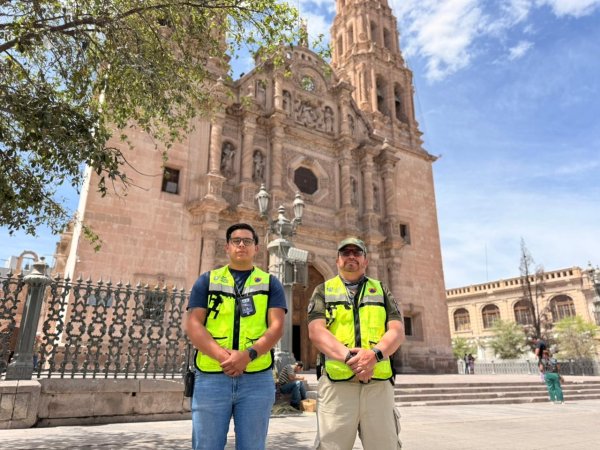 Emite Protección Civil Municipal recomendaciones de seguridad para procesiones y celebraciones religiosas