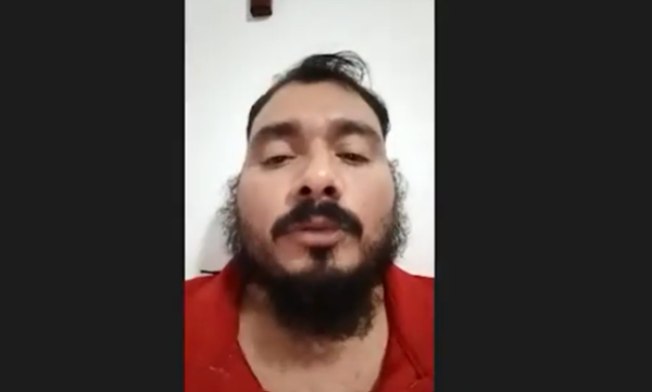 Relata Sergio Bolio quien fue ex satánico su proceso de conversión al catolicismo